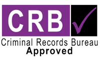 CRB Approved